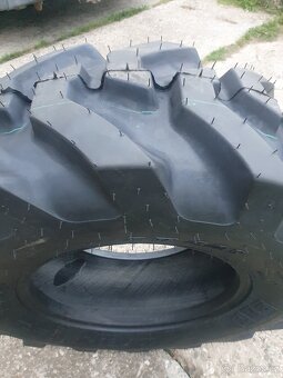 Pneu BKT 12,5 / 80 - 18...12 pláten - 8