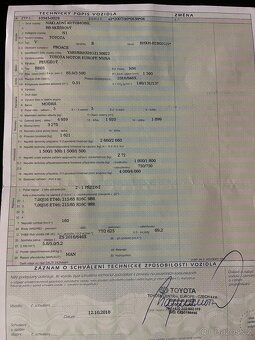 Toyota Proace 1.6 TDI - 8