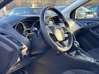 Ford Focus 2016 - 8