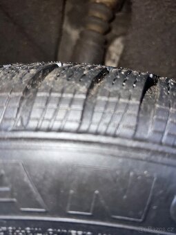 Prodám Škoda octavia 2 - 8