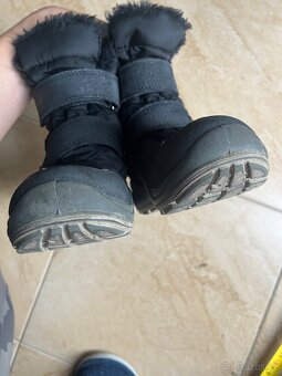 Zimní Primigi vel. 31 - 8