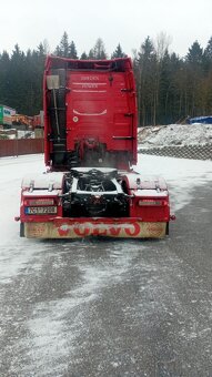 Volvo FH 500 - 8