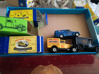 limitky u Matchboxu - 8