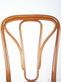 Židle Thonet no.623 Secese Restaurováno - 8