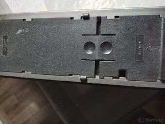 Štern KR 800 radiomagnetofon retro kazeťák - 8