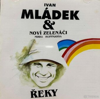 Cd mix - 8
