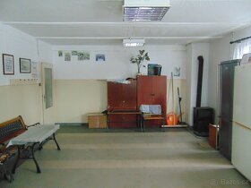 Pronájem areálu - 327 m² - Skuteč - 8