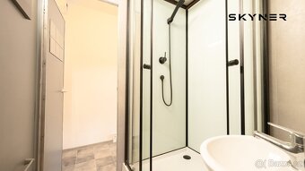 Prodej garsoniéry 21 m2 - Ústí nad Labem, Severní Terasa - 8