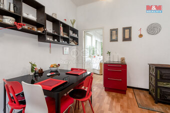 Prodej rodinného domu, 255 m², Karviná, ul. park B. Smetany - 8