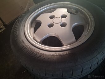 Opel Corsa C, r.v. 2003, 55kW na ND - 8