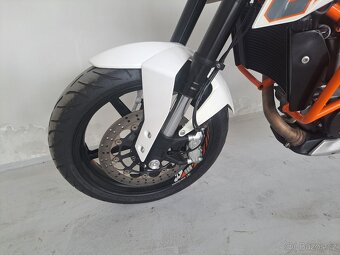 KTM 690 DUKE ABS - 8