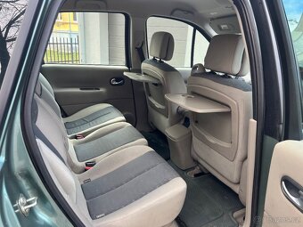 RENAULT SCENIC 1.6i -NOVÁ-STK-2.MAJITEL/116,000km/ - 8