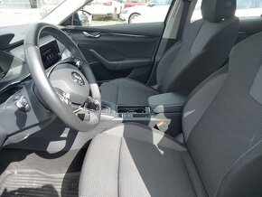 Škoda OCTAVIA IV - COMBI 2.0TDI, 39.000km, odpočet DPH - 8