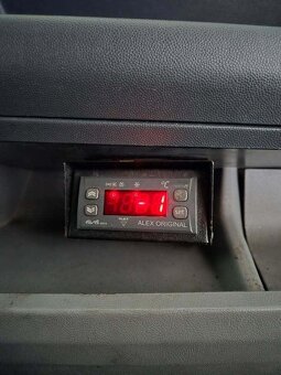 Ducato 2011 2.3 JTD --- MRAZAK --- - 8