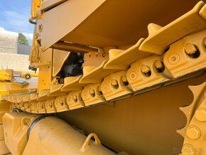 Dozer Caterpillar D8L - 8
