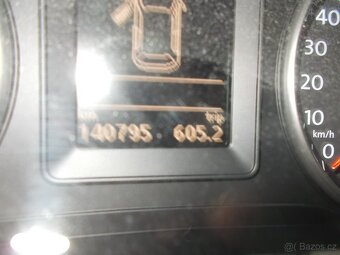 Golf PLUS - 8