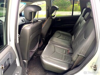 Ssangyong kyron 2.0 xdi 4x4 104 kW rv 2010 - 8