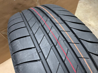 ŠKODA KAROQ NOVÁ R18 PROCYON letní BRIDGESTONE DOT2025 - 8