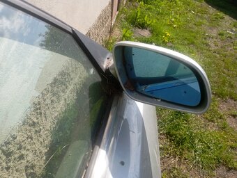 Audi A8 zrcátka 2004 - 8