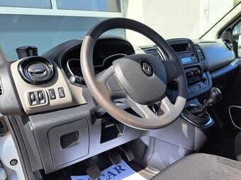Renault Trafic 1.6 DCI, odpočet DPH - 8