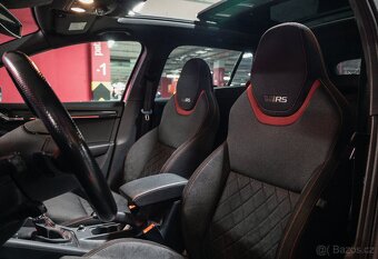 Škoda Octavia RS 4x4 2.0 TDI 135 kW, DPH, DSG - 8