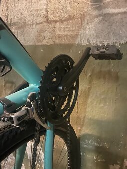 Dámské kolo Specialized JYNX 650B - 8