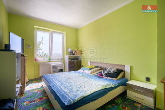 Prodej bytu 2+kk, 52 m², Uherský Brod, ul. U Plynárny - 8