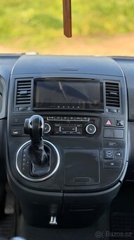 Volkswagen Multivan T 5.2 (najnovšia verzia z T5) - 8