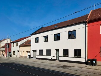 Garáž k prodeji / Brno-Maloměřice, Obřanská 598/167 - 8