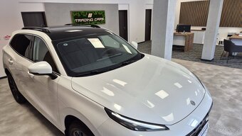 Dongfeng T5 EVO 1.5T LUXURY - 8
