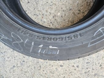 185/60R15 84H Ecowing ES01 KUMHO - 8