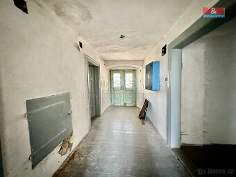 Prodej historického objektu, 450 m², Hrádek - Wodolenka - 8
