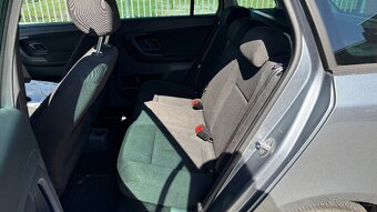 Škoda Fabia //1.2TSi//63kW//FAMILY//1.MAJ//SERVIS//2KOLA// - 8