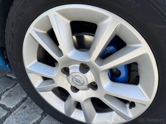 Opel Tigra 1.4 Kabrio - 8
