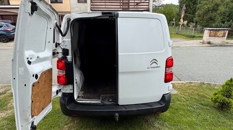 Citroen Jumpy 2.0HDi L2 90kW 6kv.TAŽNÉ STK 5/2027 - 8
