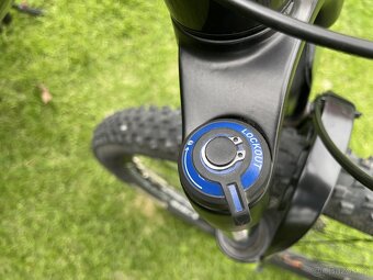 P:Horské kolo NORCO Charger min používané - 8