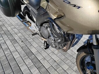 Yamaha Tdm 900 r.v.2005,super cena - 8