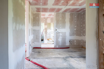 Prodej rodinného domu, 100 m², Hořice na Šumavě - 8