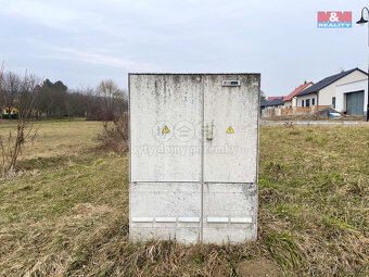 Prodej pozemku k bydlení, 1376 m², Hradčany - 8