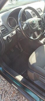 Škoda Yeti 1.2 TSI 77kW 1.MAJITEL - 8