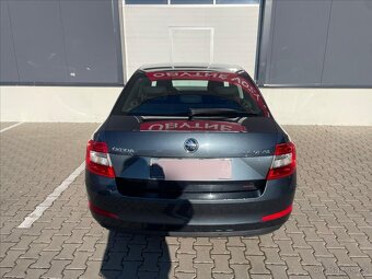 Škoda Octavia 2,0 TDI - ODPOČET DPH Style (2015) - 8