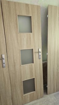 Interierove dvere - 8