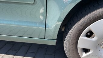 VW Polo 1.2 2006 - 8