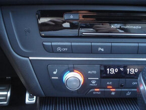 Audi A6 3.0 TDi biTDi Competition - 8