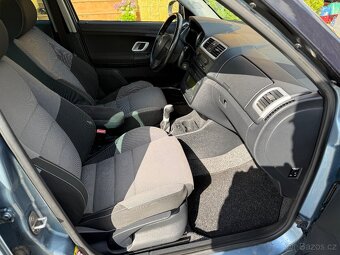 ŠKODA FABIA 2007 1.4i 16v SPORT 120.000km - 8