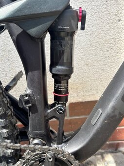 CUBE STEREO 120 RACE 29 - 8
