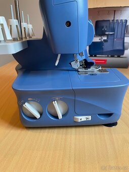 Overlock Singer S0235 - Making The Cut - 8
