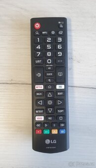 LG SMART TV UHD 4K 43"(108CM) - 8