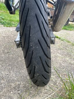 HONDA CBR125r 2005 - 8