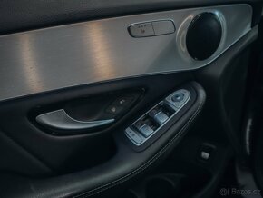 Mercedes Benz GLC 250 4MATIC AMG DPH - 8